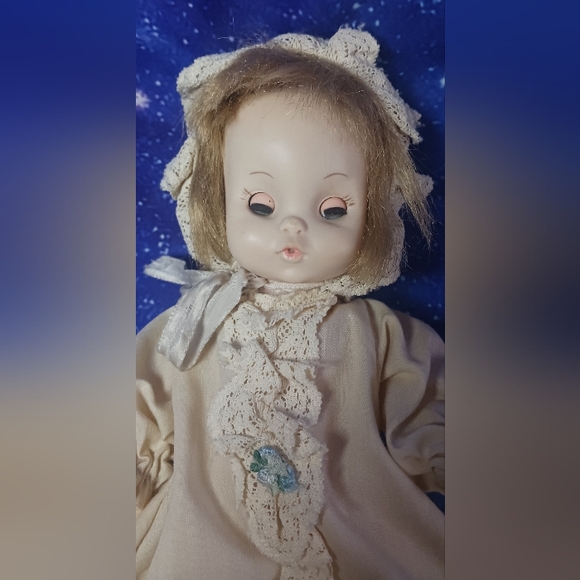 Effanbee Original Clothes 1966 Vintage - Picture 2 of 14